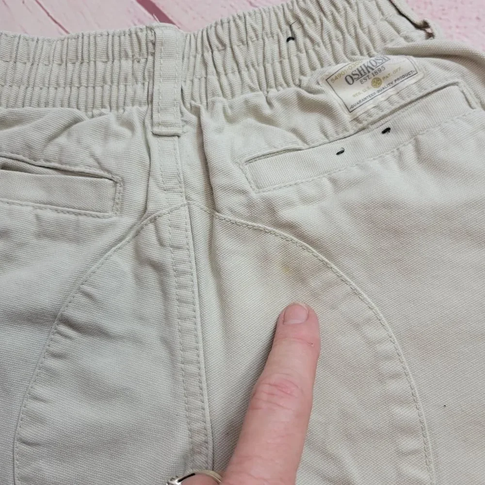 OshKosh shorts 2T